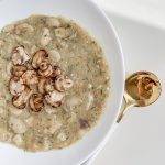 mushroom-soup