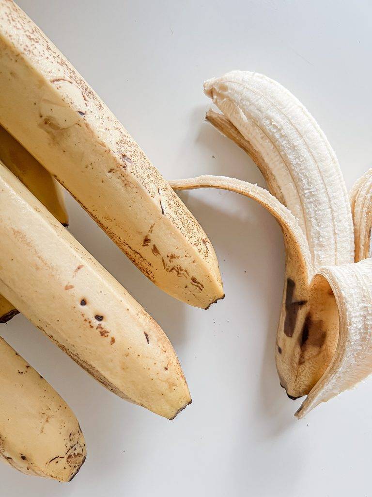 банана - замени за јајце