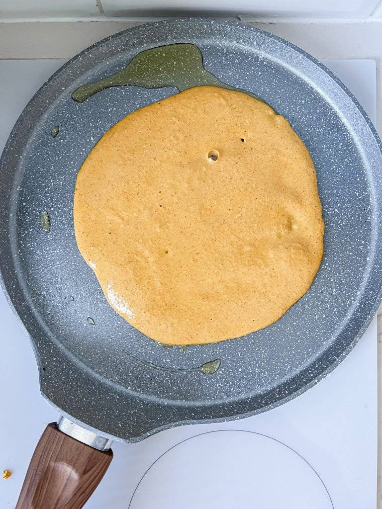 omlet od naut